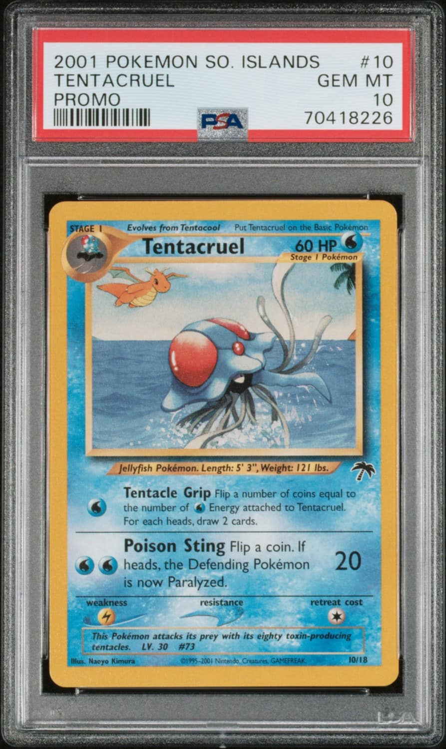 Tentacruel