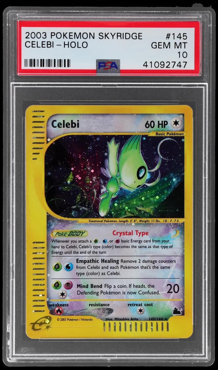 Celebi