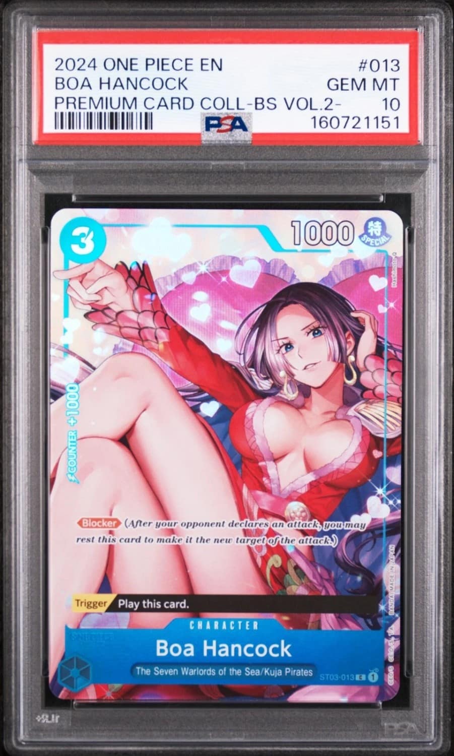 Boa Hancock