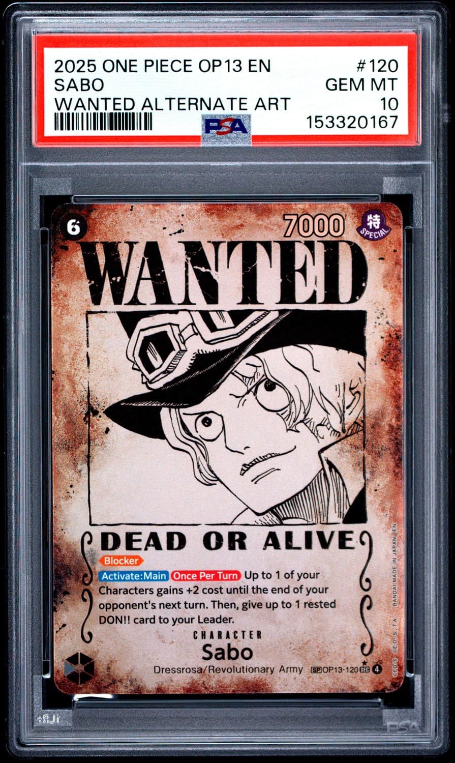 Sabo