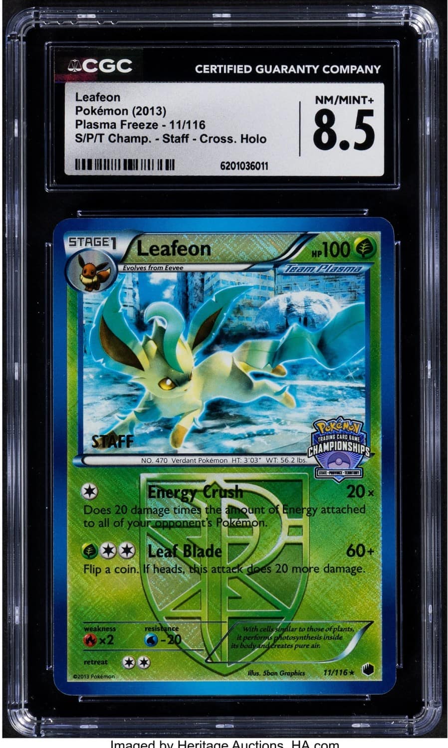 Leafeon