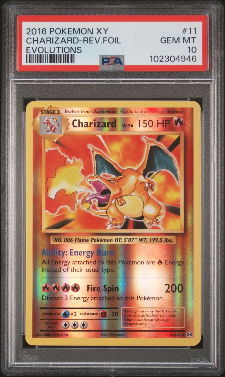 Charizard