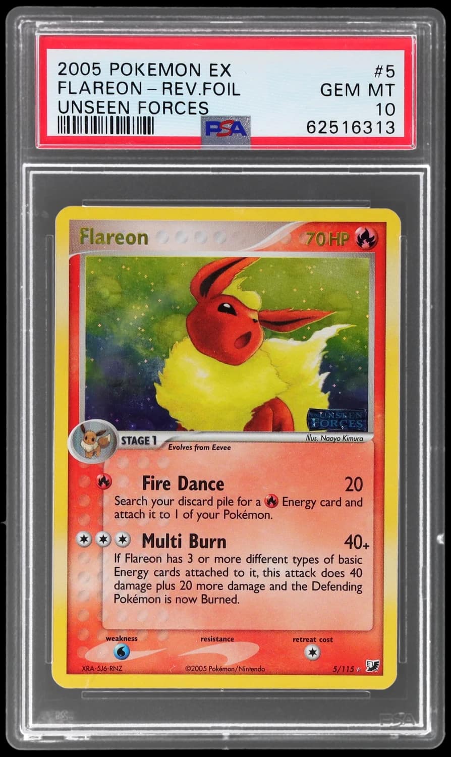 Flareon