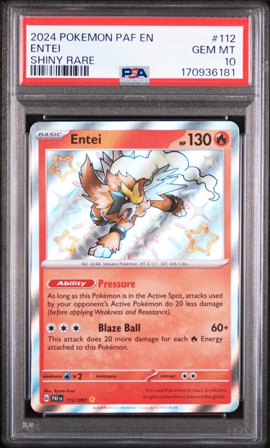 Entei