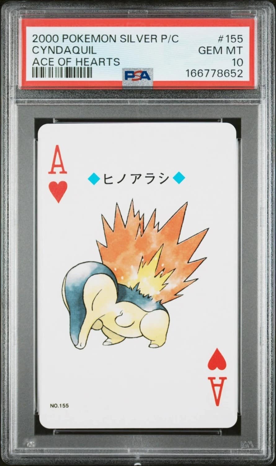 Cyndaquil