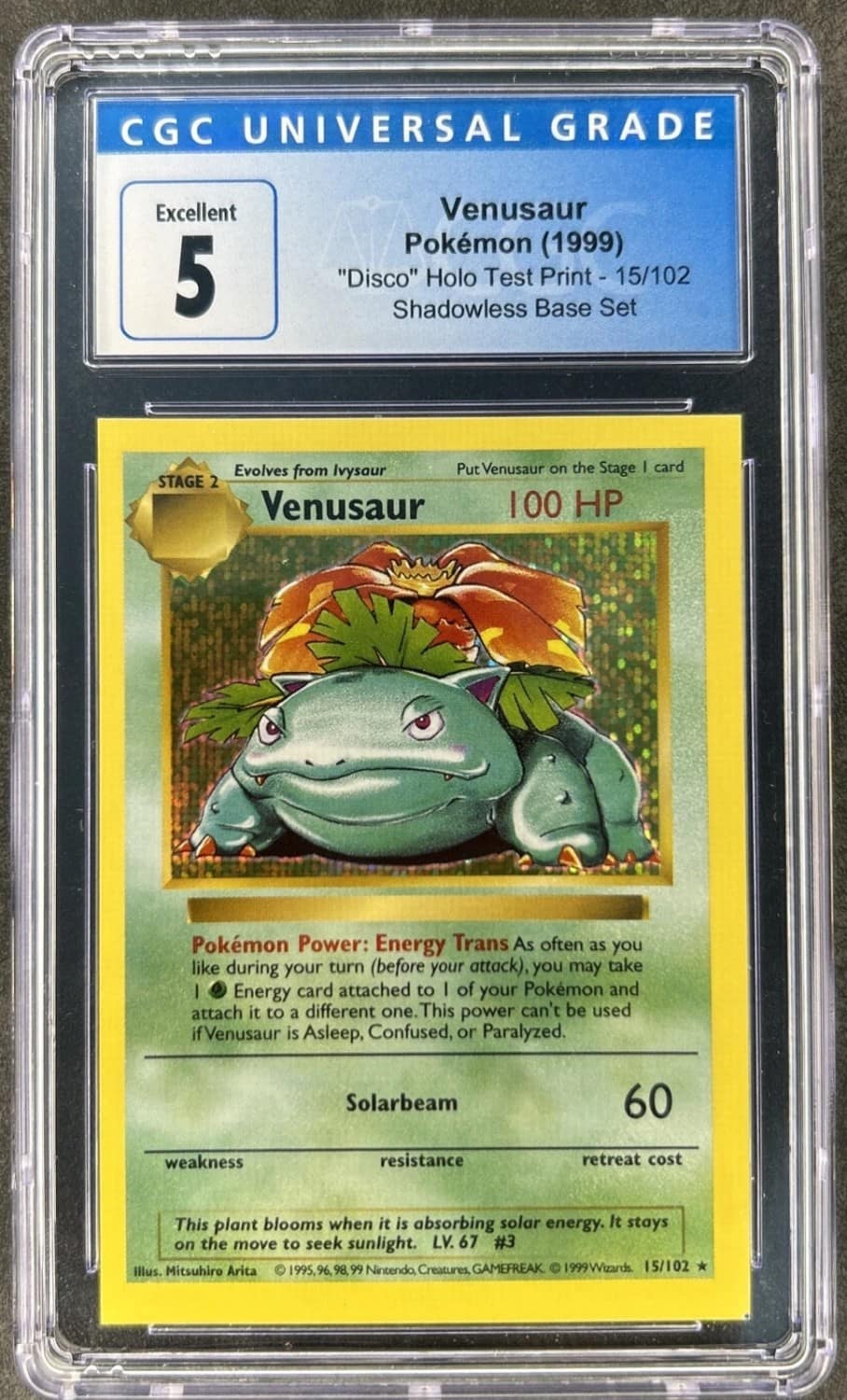 Venusaur