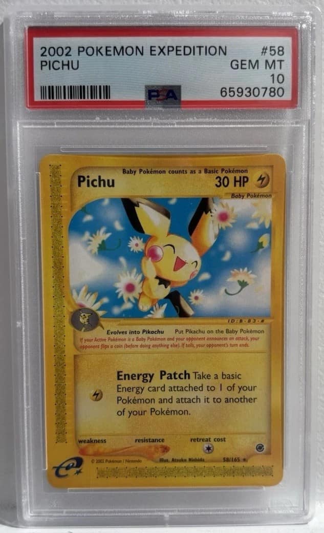 Pichu