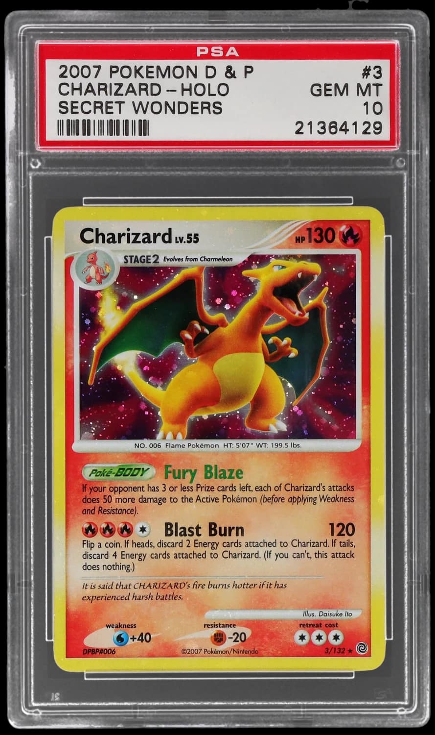 Charizard