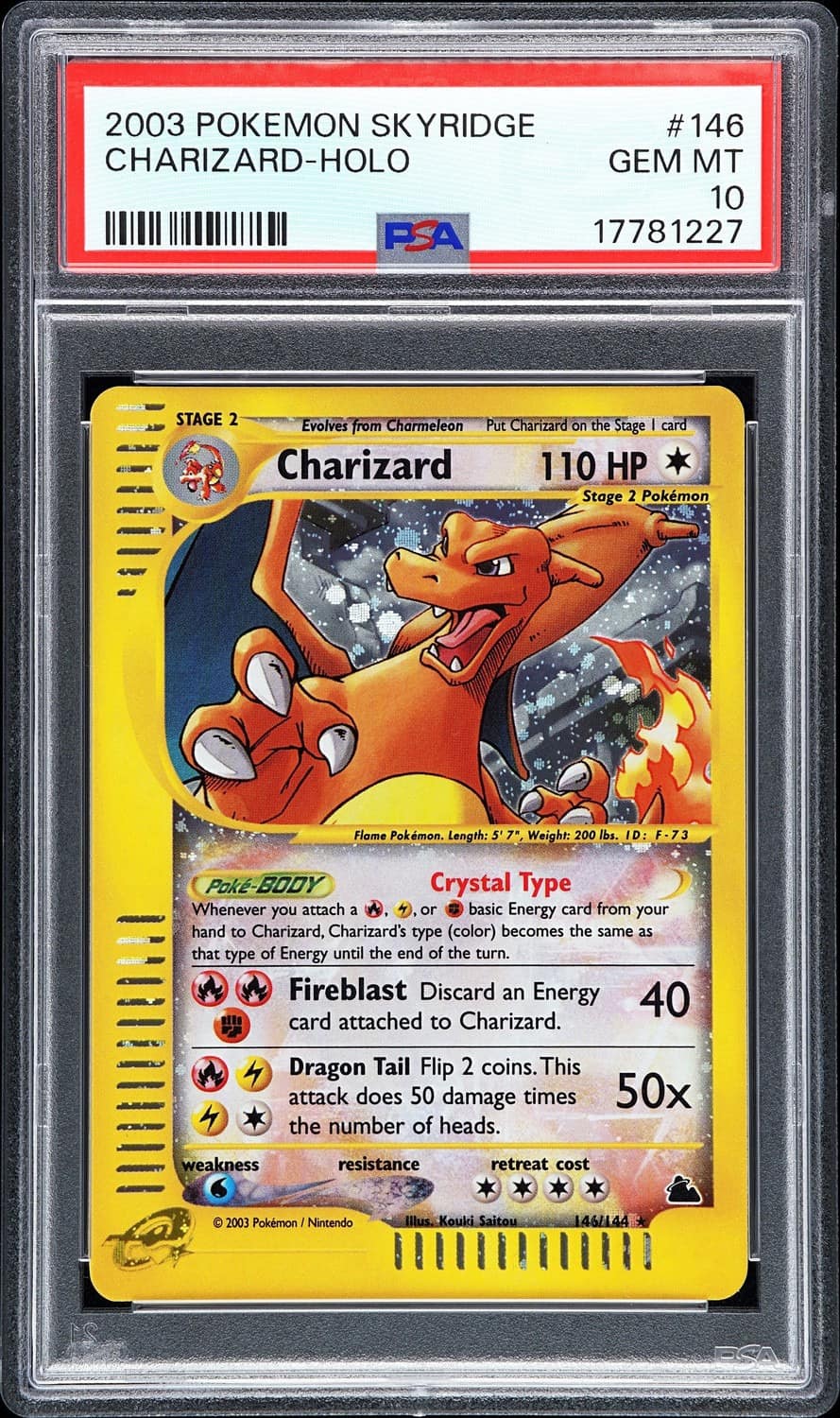 Charizard
