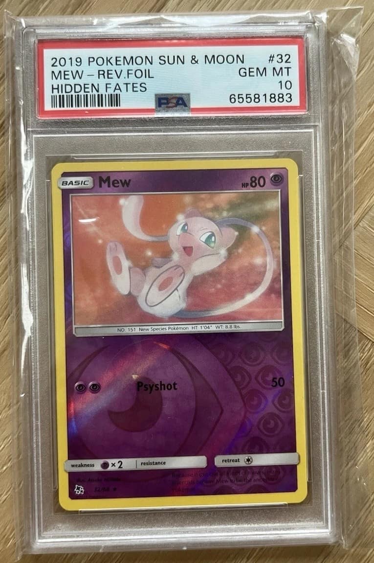 Mew