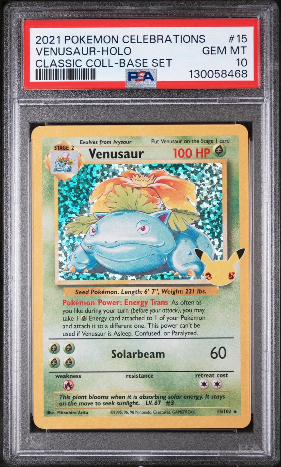 Venusaur