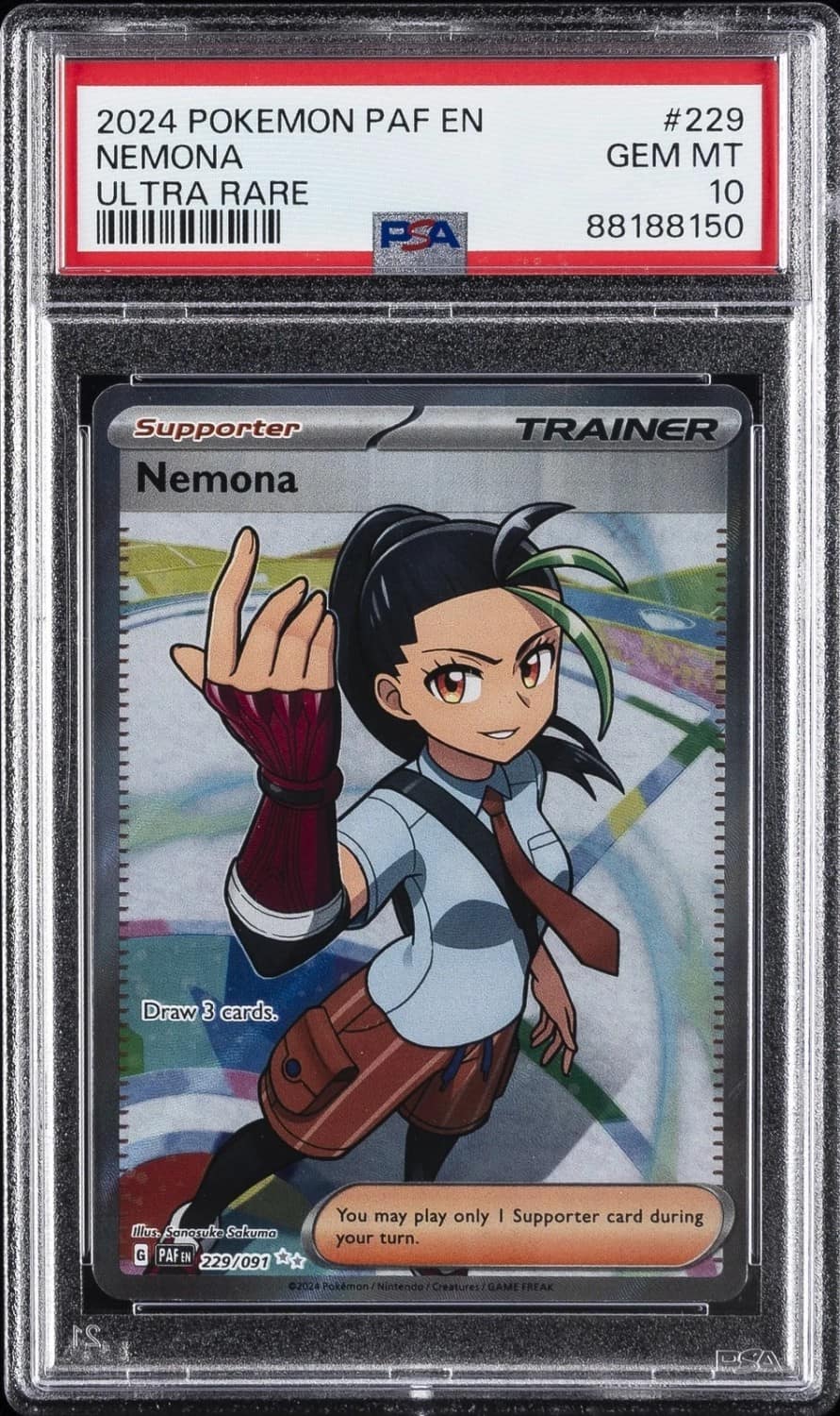 Nemona