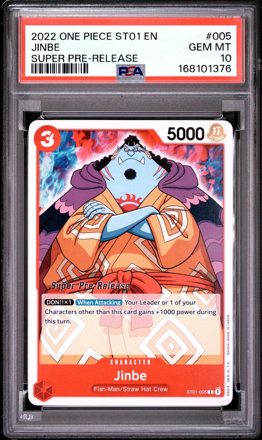Jinbe
