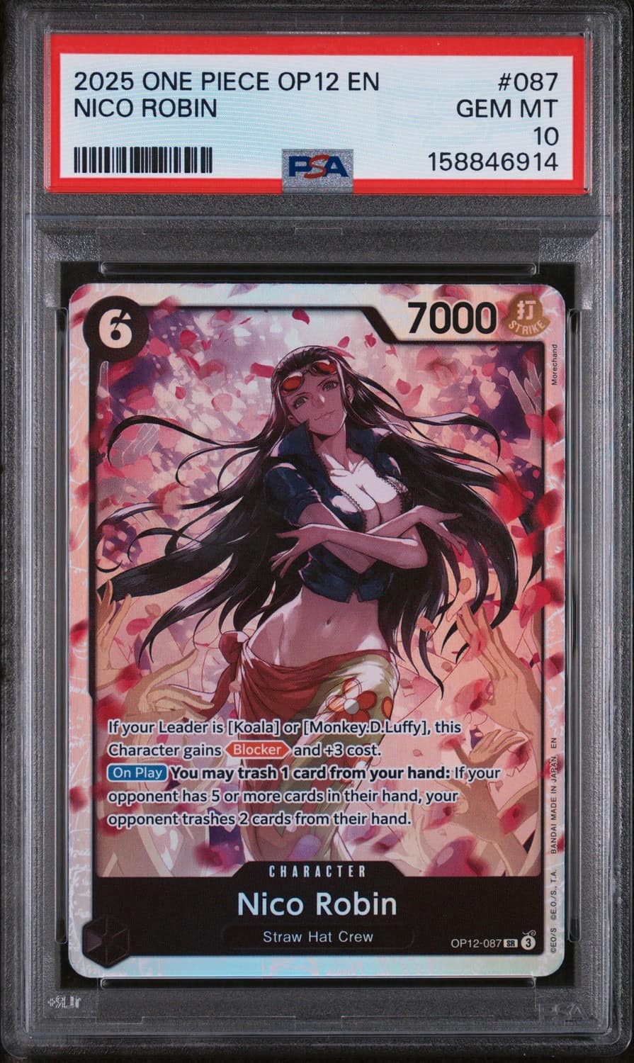 Nico Robin