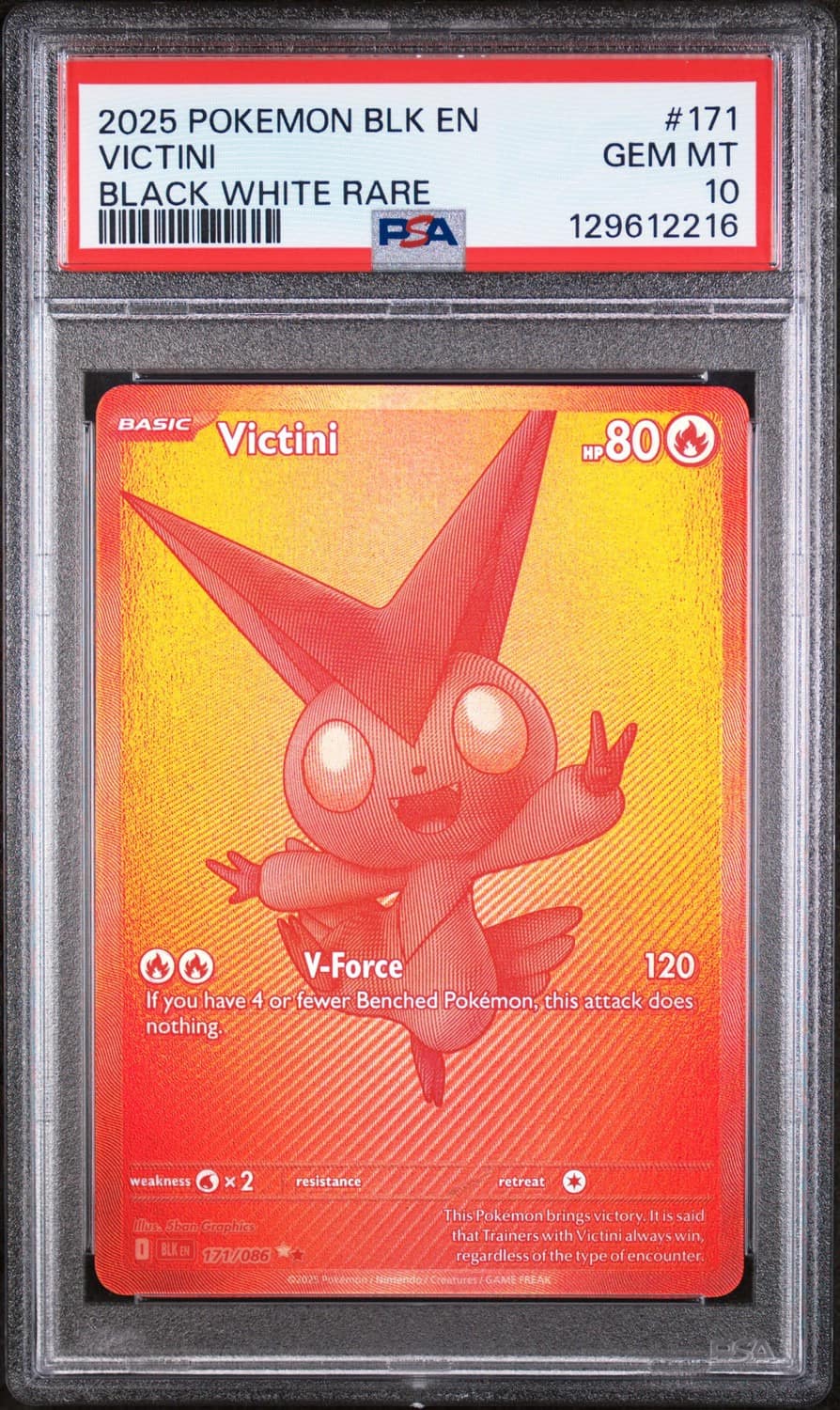 Victini