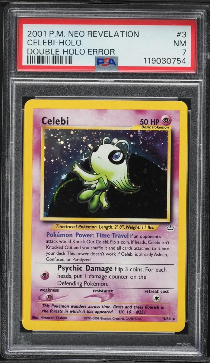 Celebi
