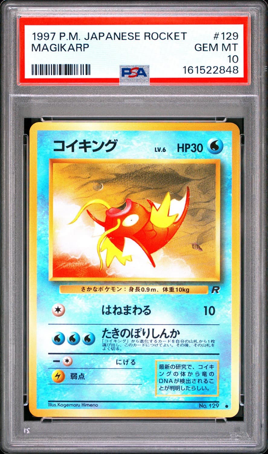 Magikarp