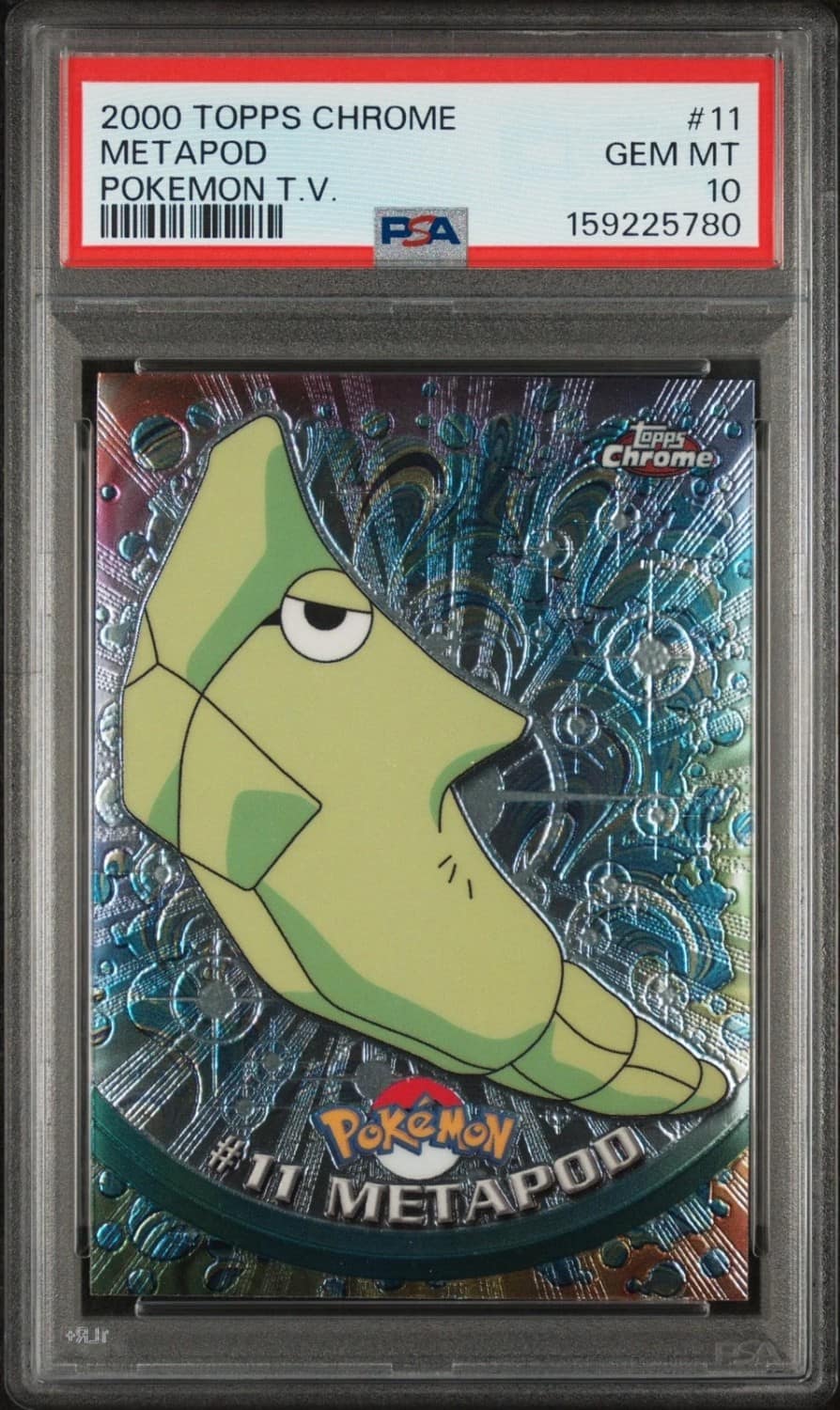 Metapod