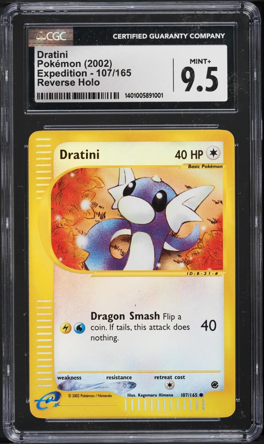 Dratini