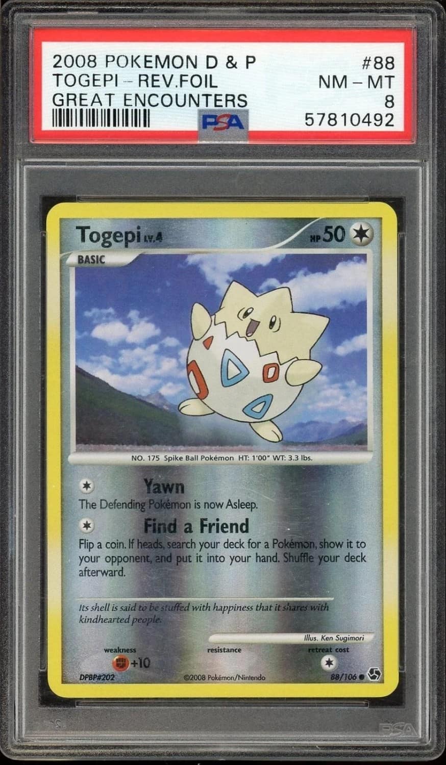 Togepi