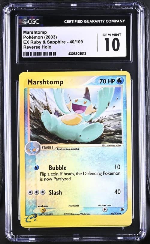 Marshtomp