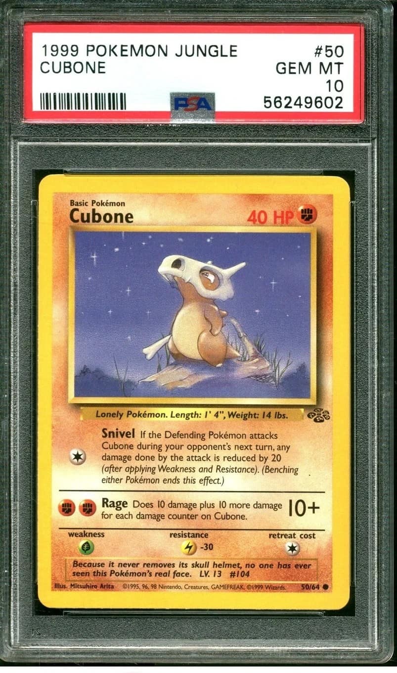 Cubone