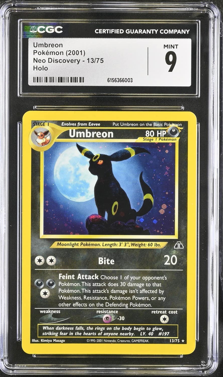 Umbreon