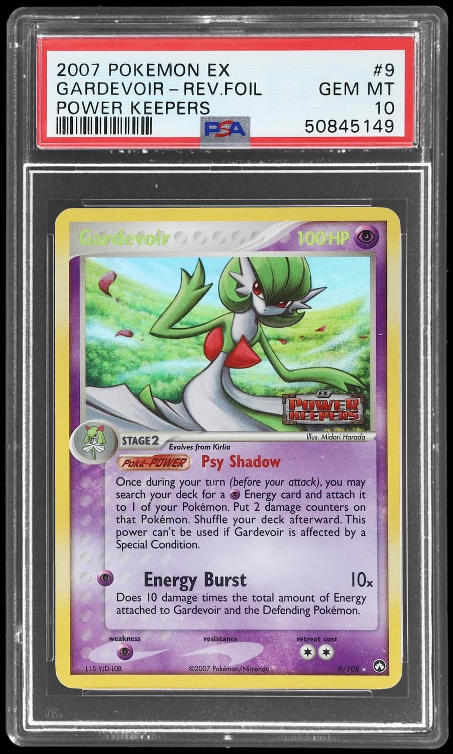Gardevoir