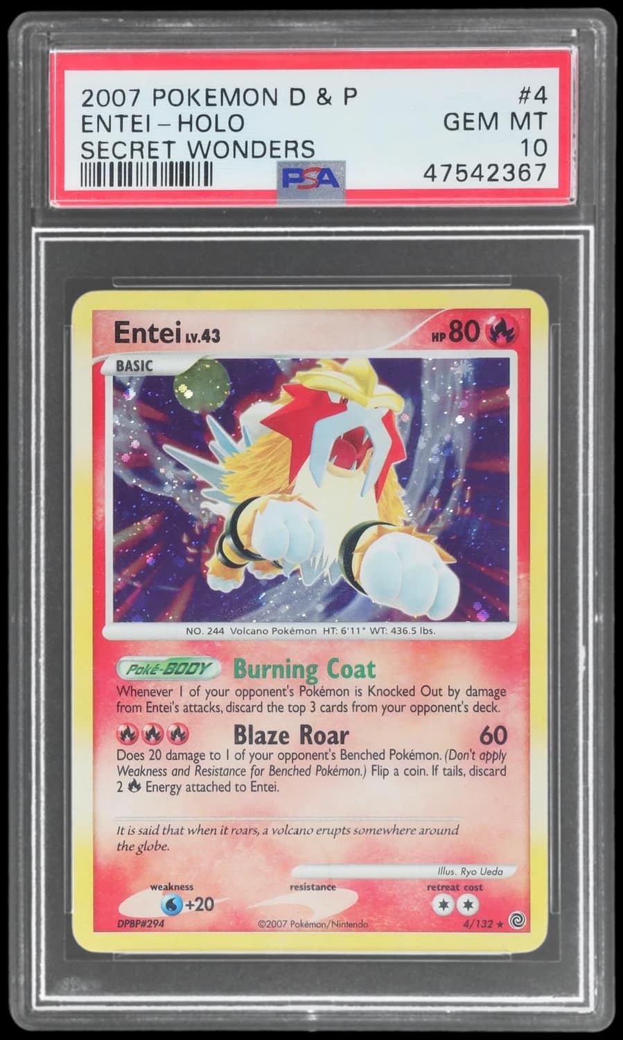 Entei