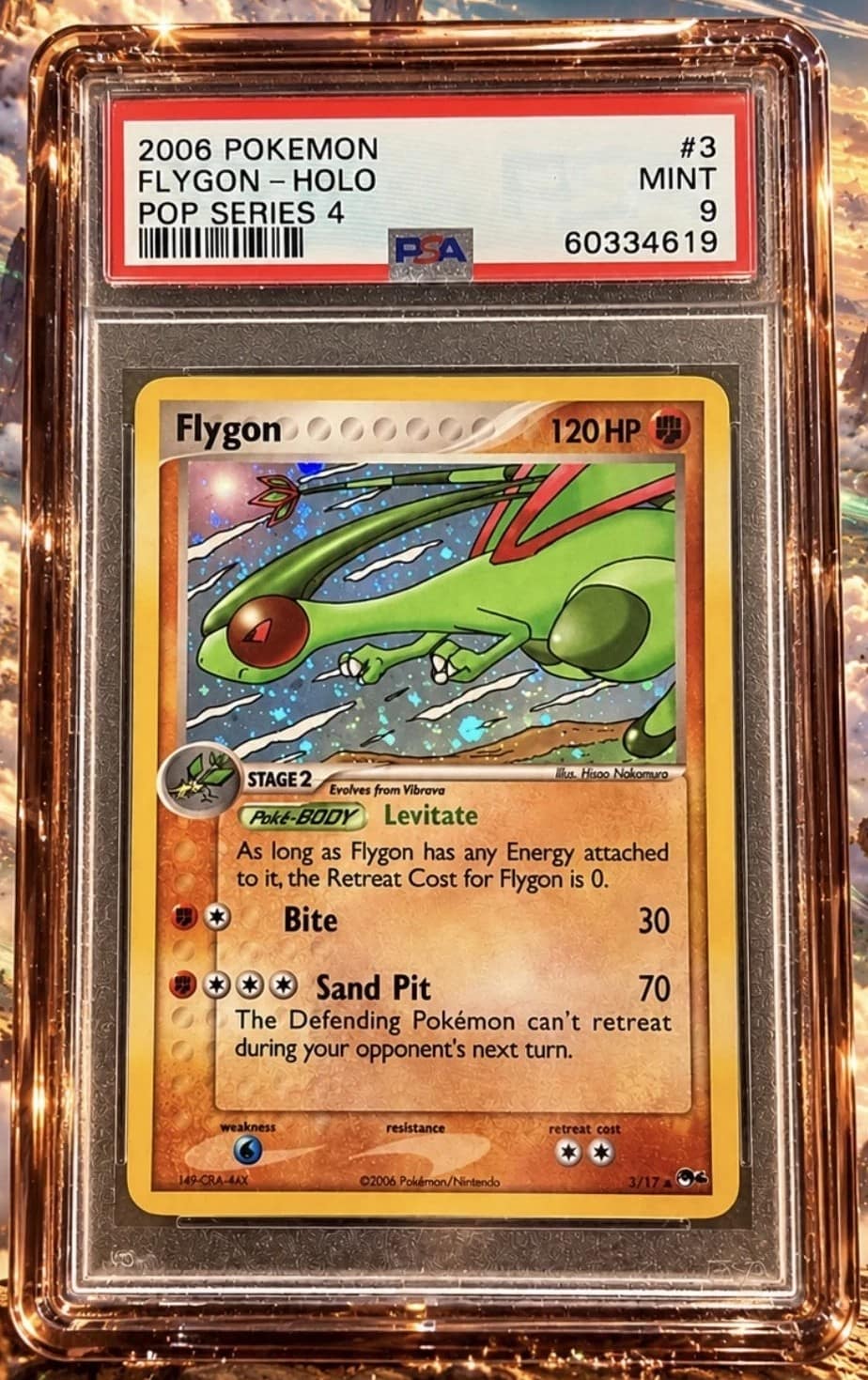 Flygon