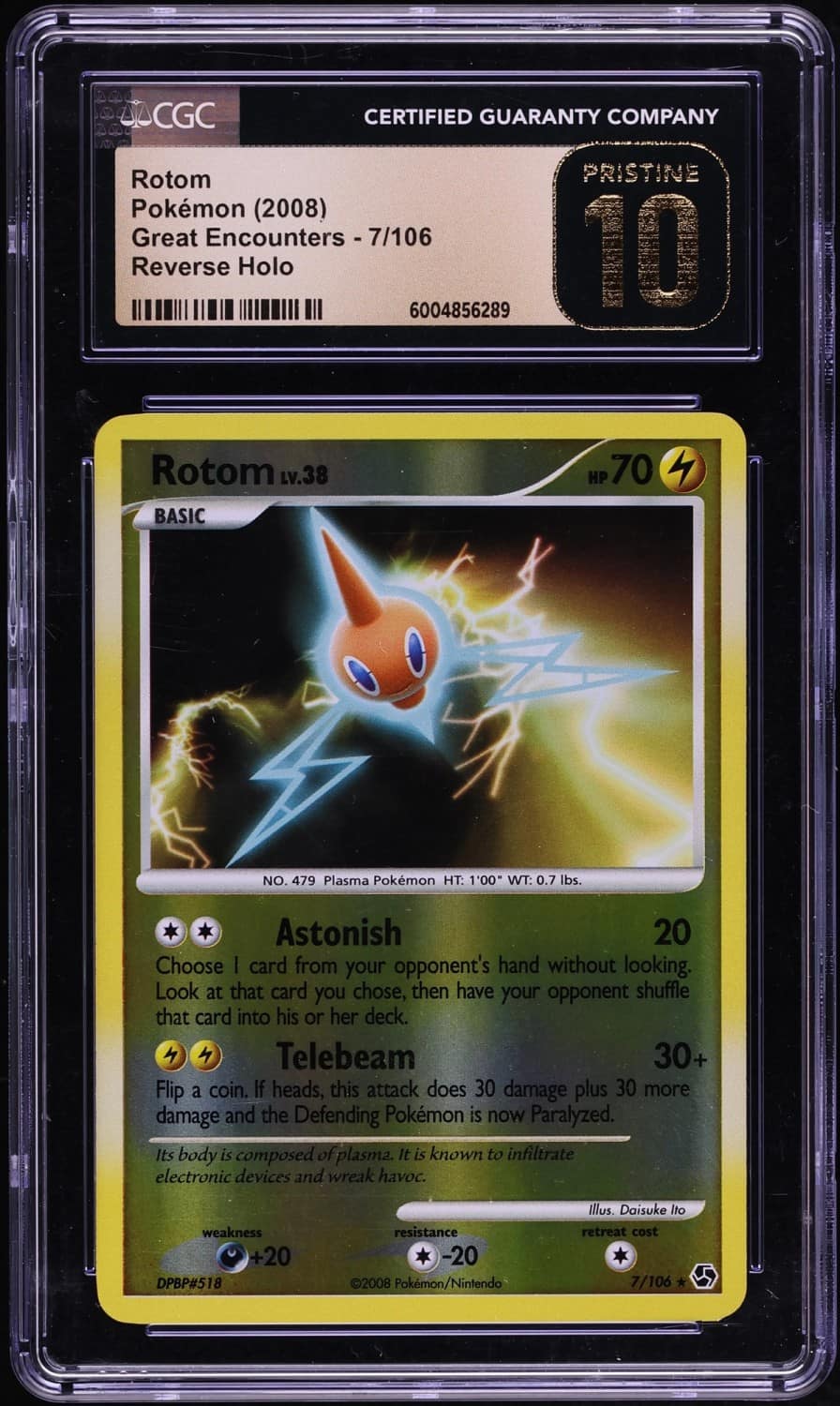 Rotom