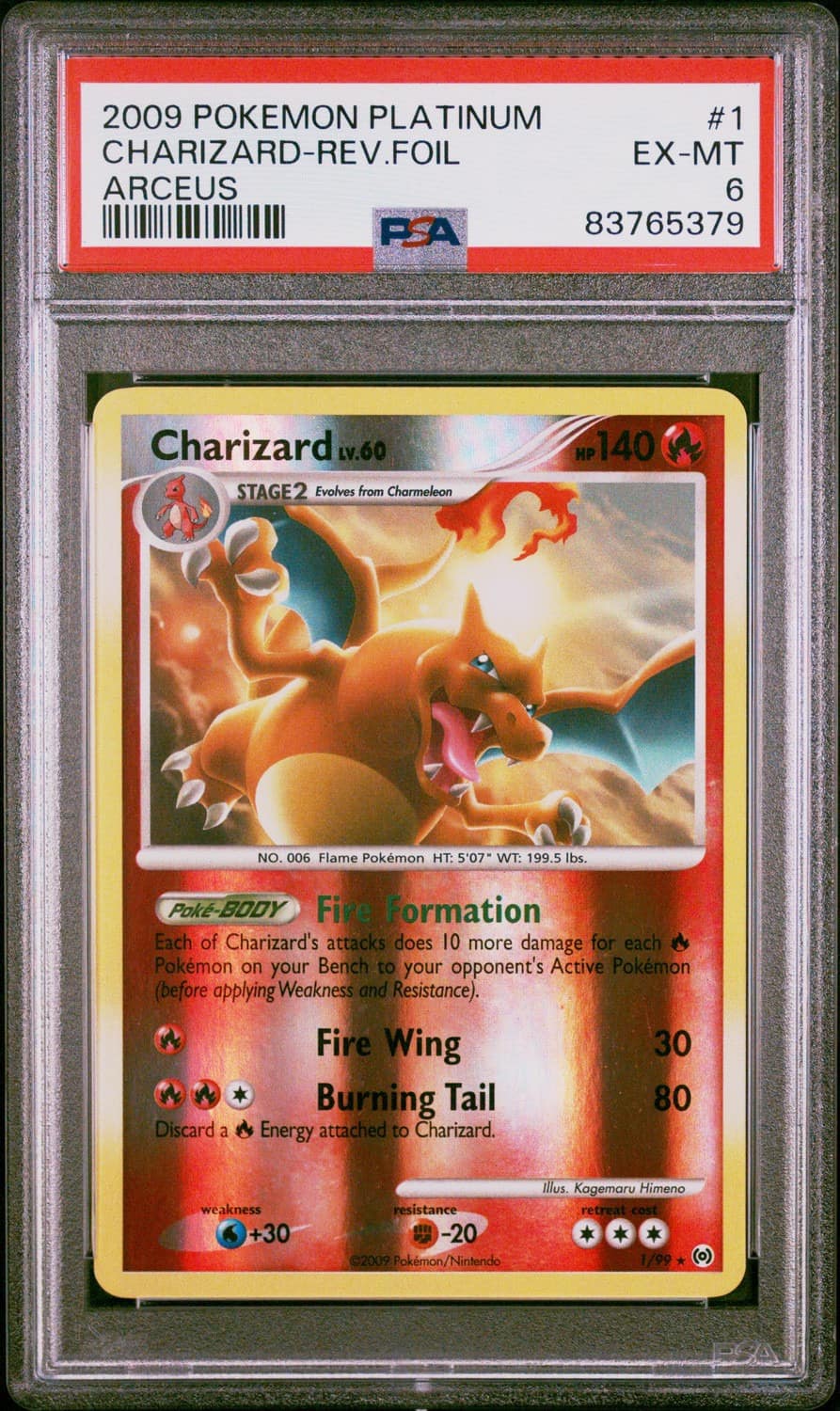 Charizard