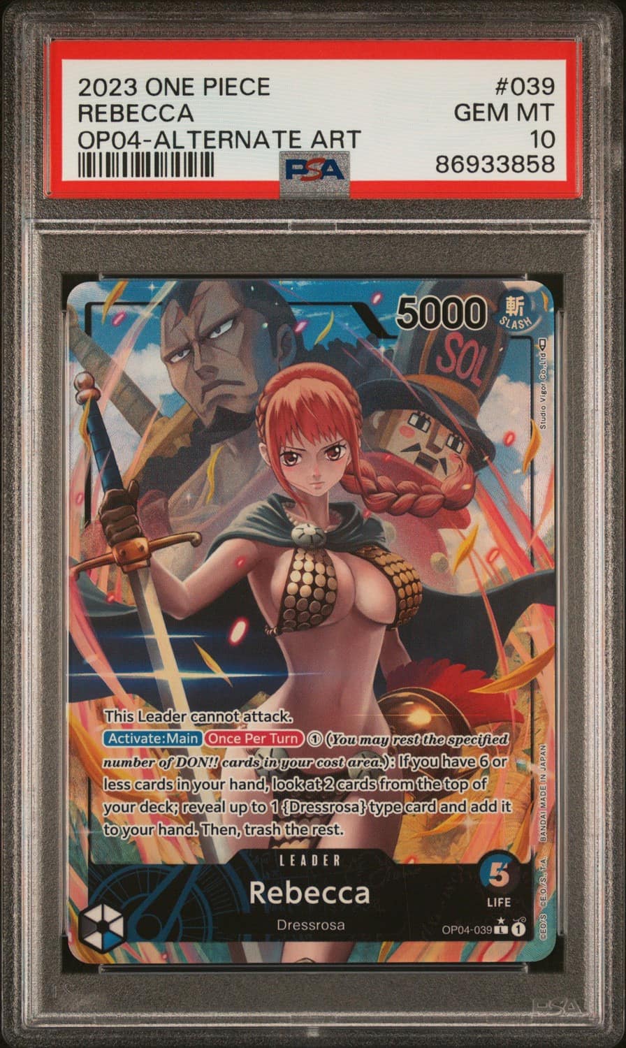 Rebecca