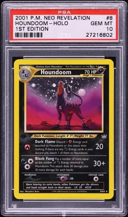 Houndoom
