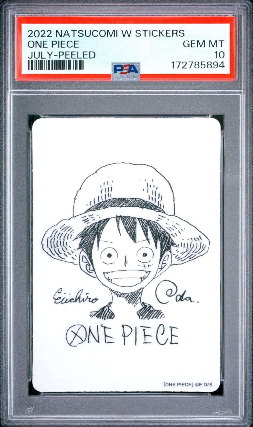 One Piece