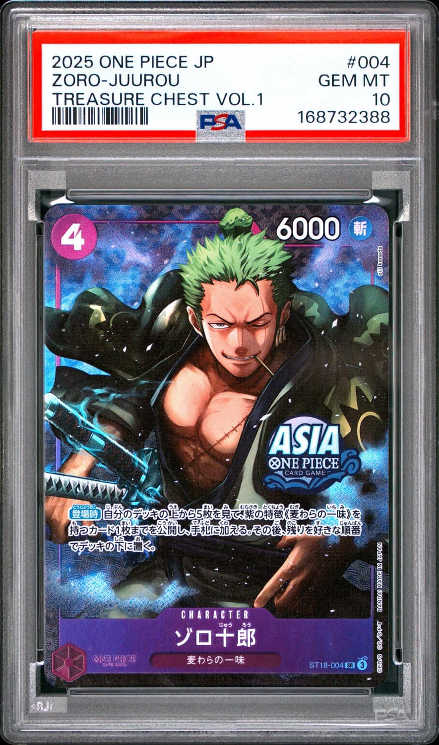 Zoro-Juurou