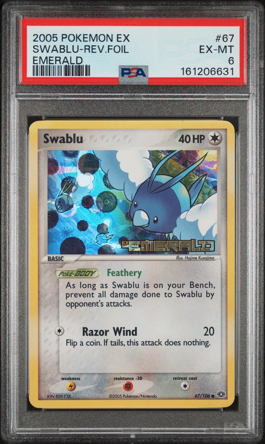 Swablu
