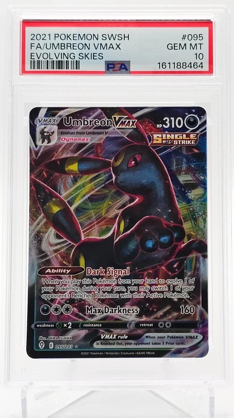 Umbreon Vmax