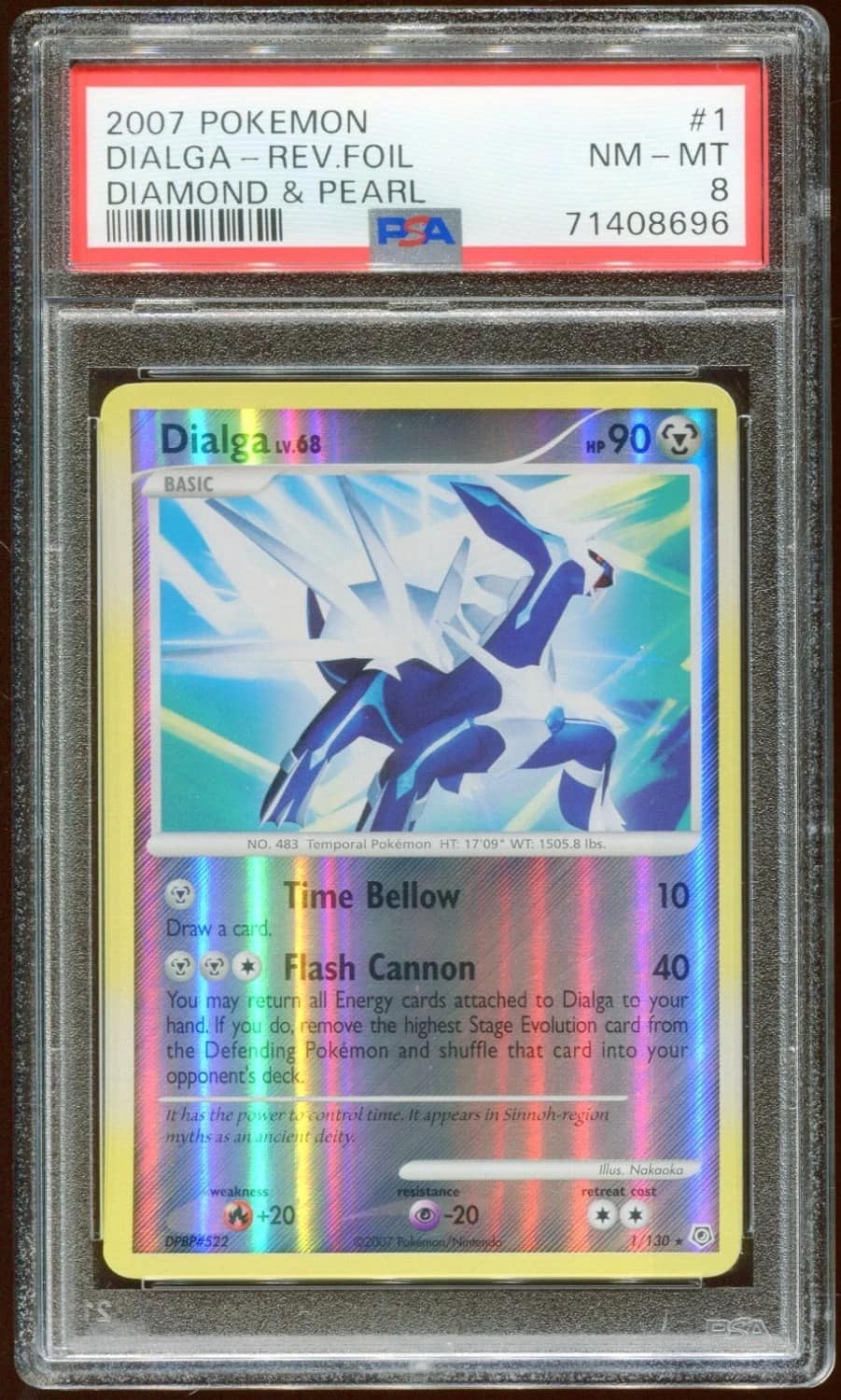 Dialga