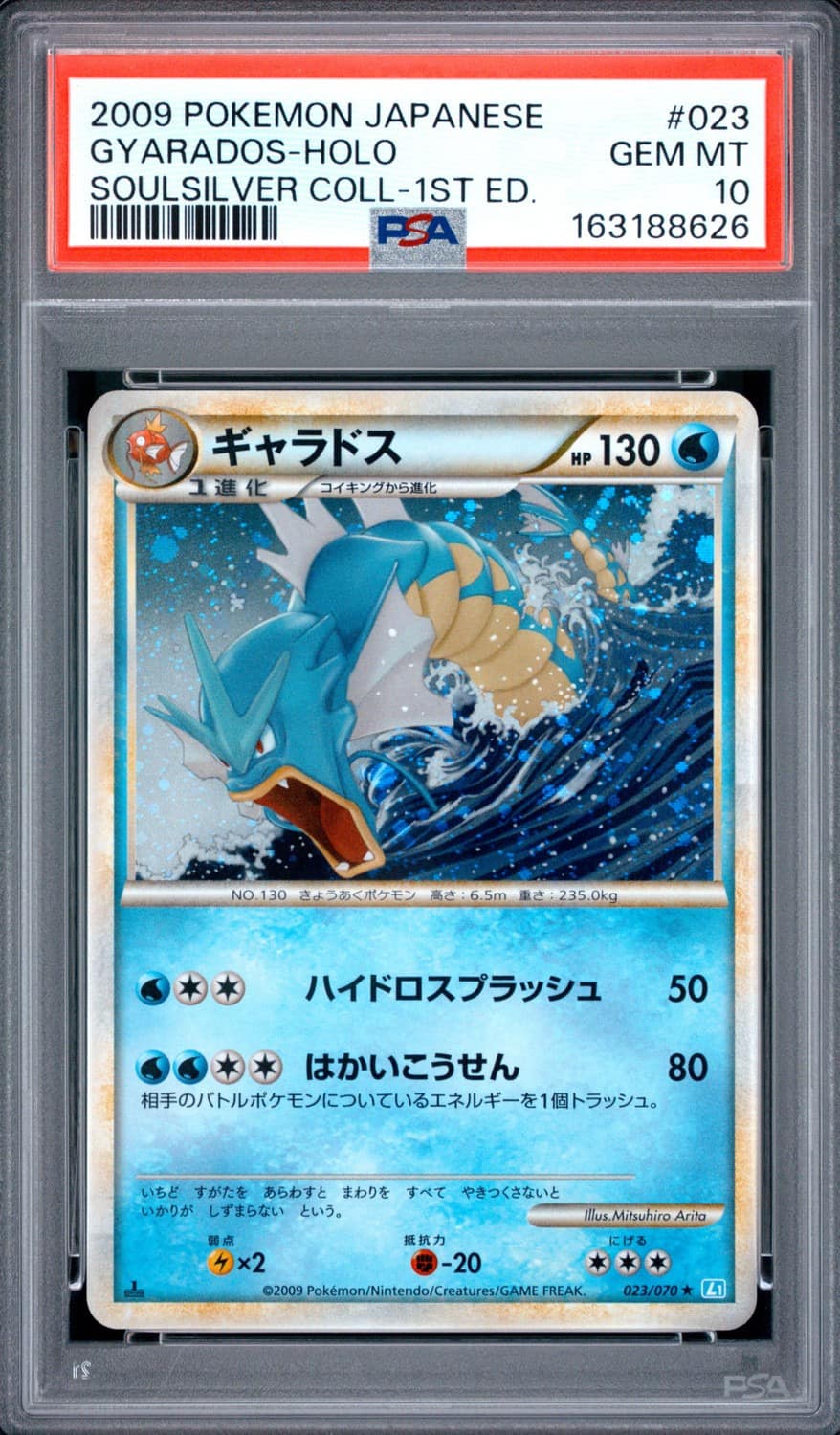 Gyarados
