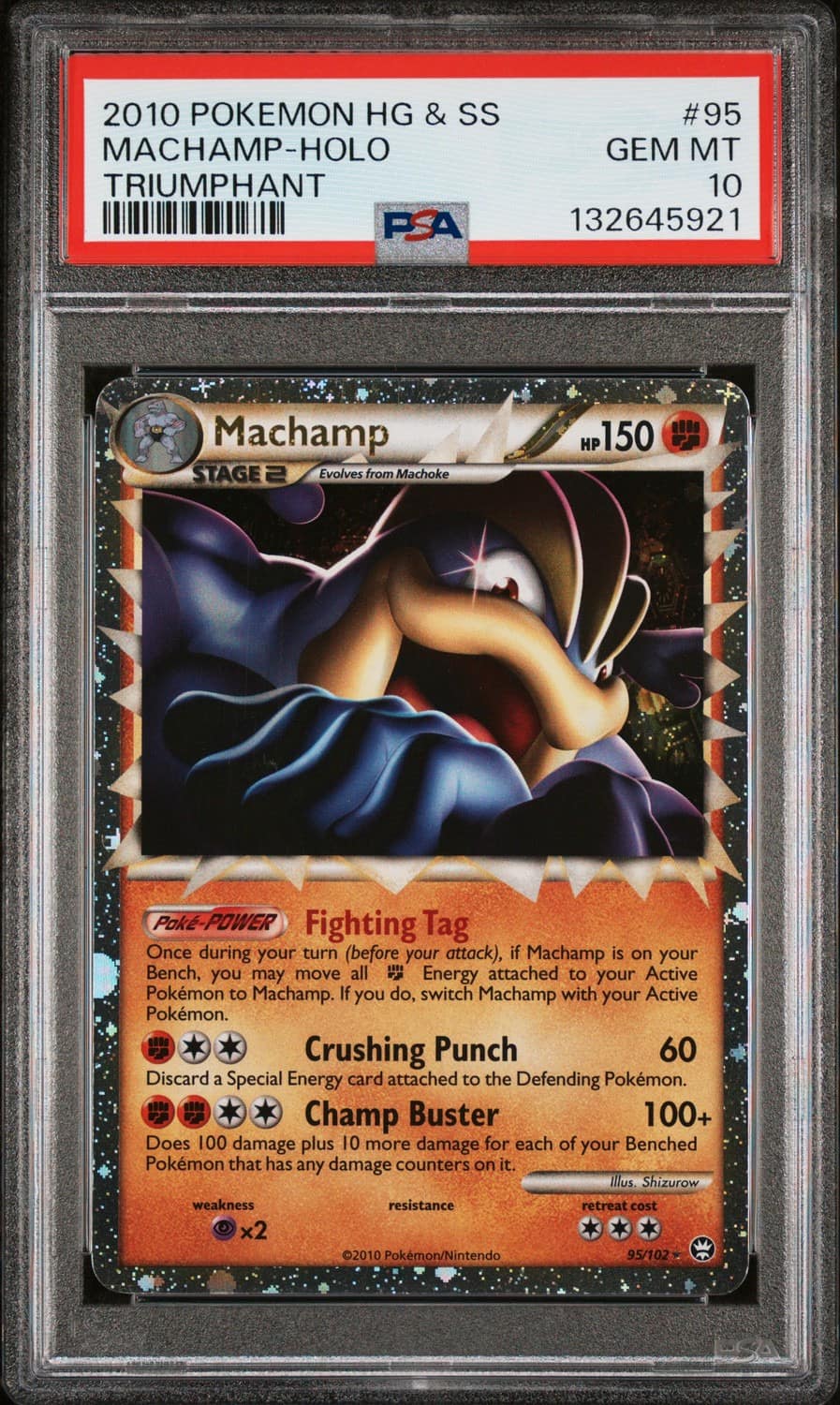 Machamp