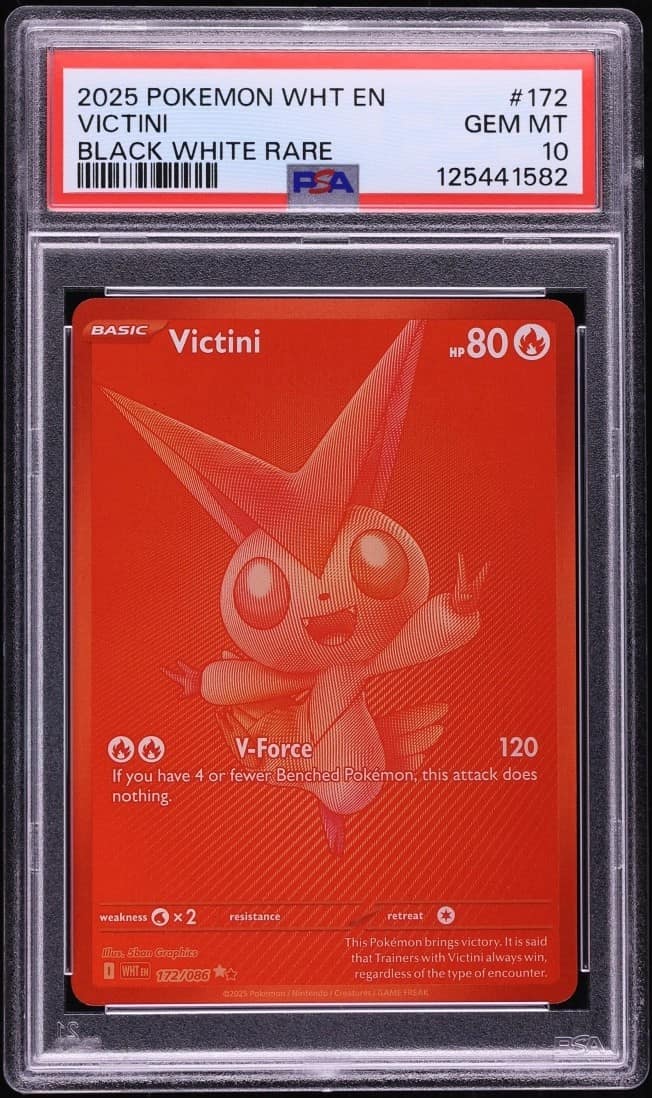 Victini