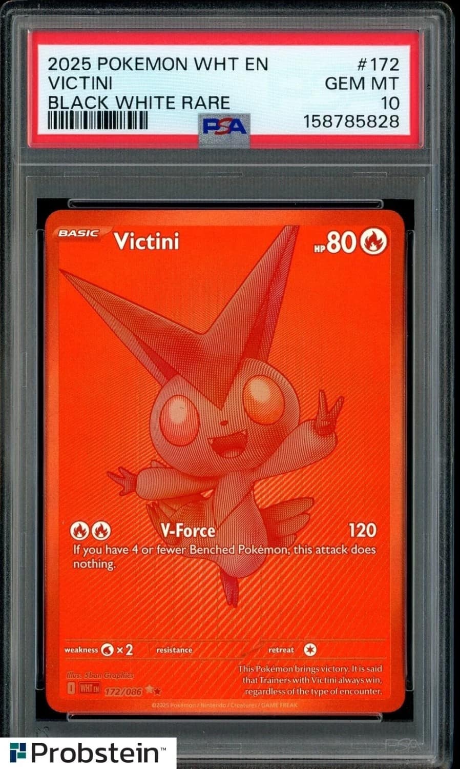 Victini