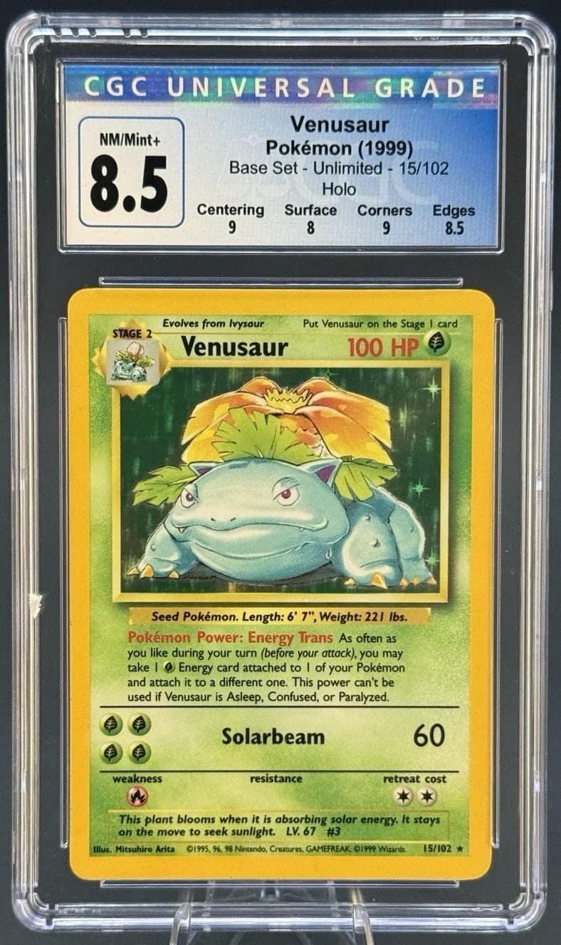 Venusaur