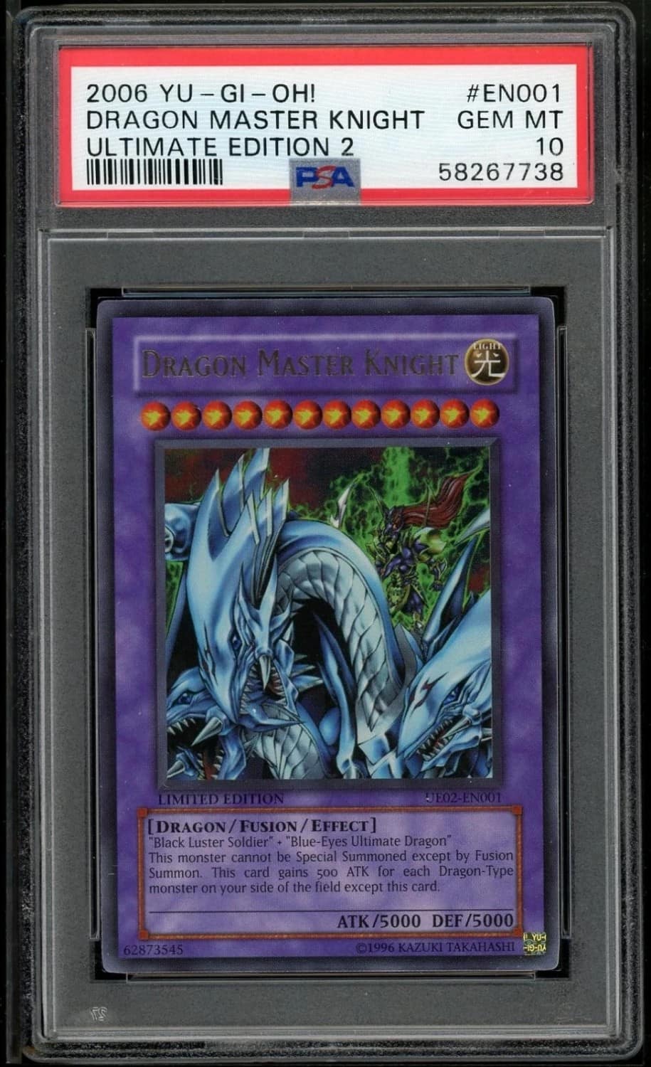 Winged Dragon Of Ra