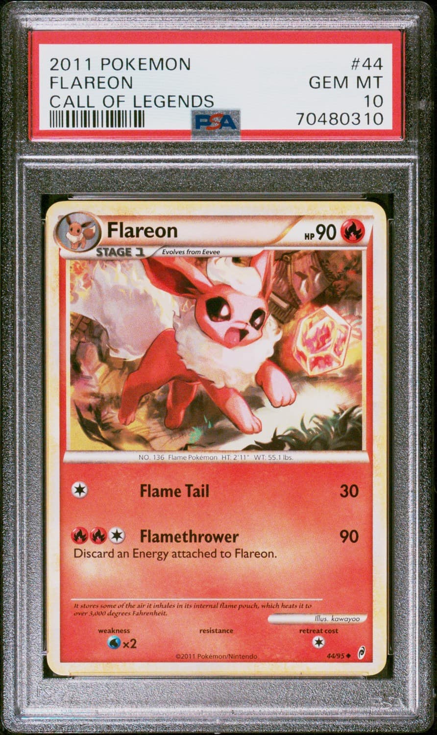 Flareon