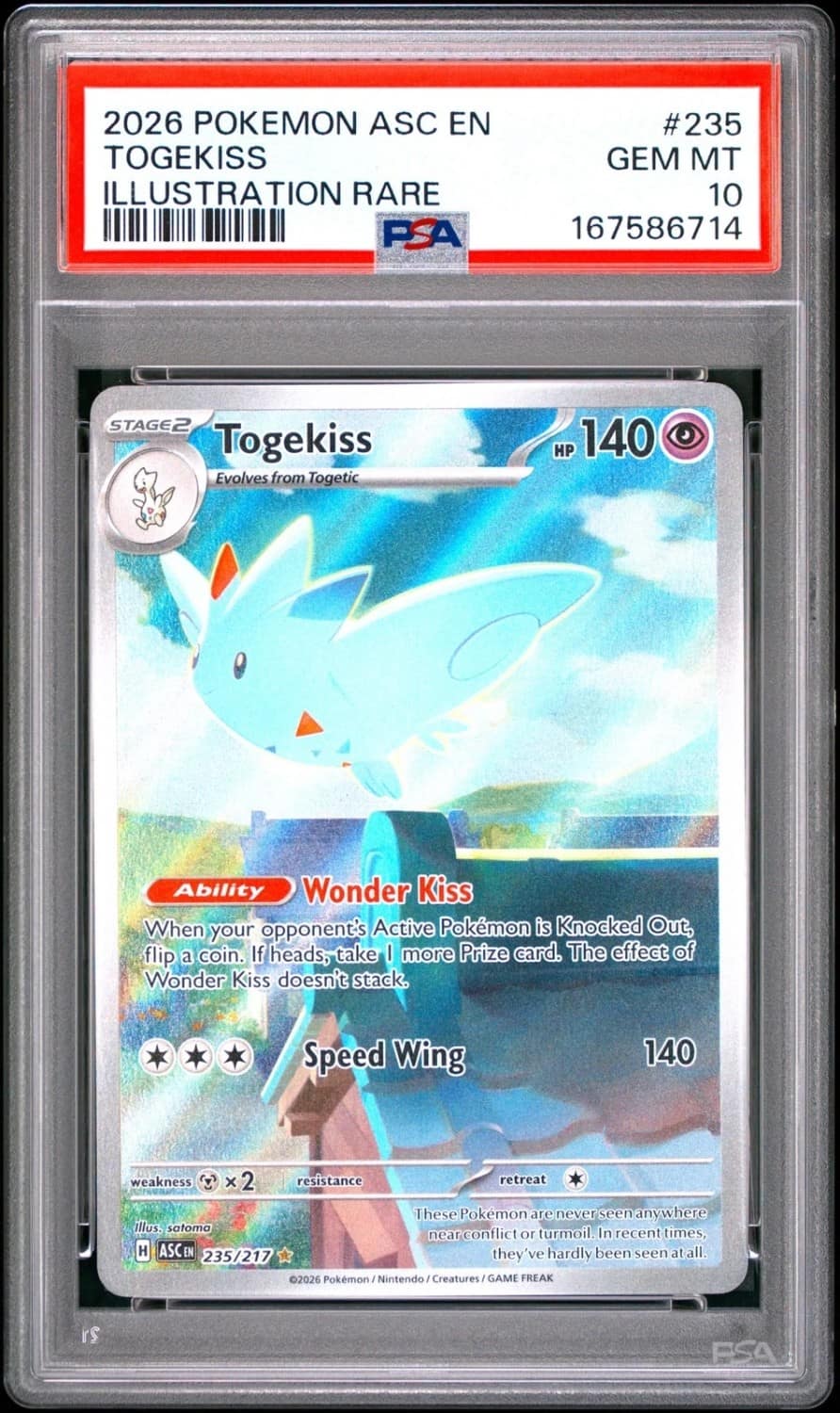 Togekiss