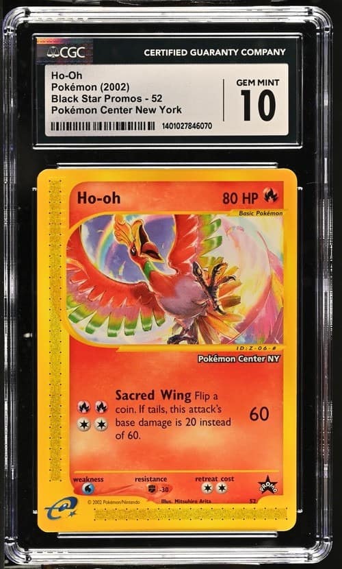 Ho-Oh
