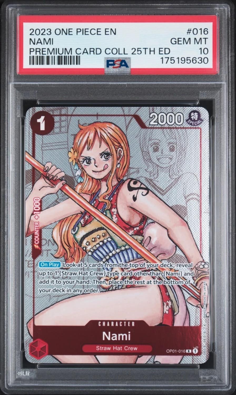 Nami