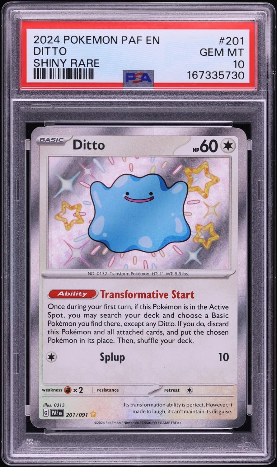 Ditto